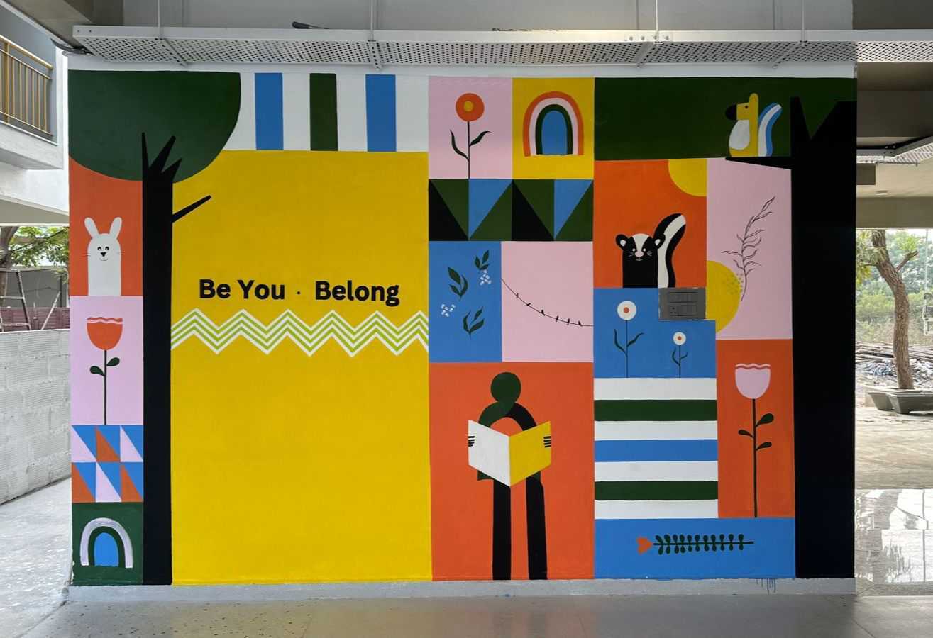 Shared Bachelor accommodation in Hitech City