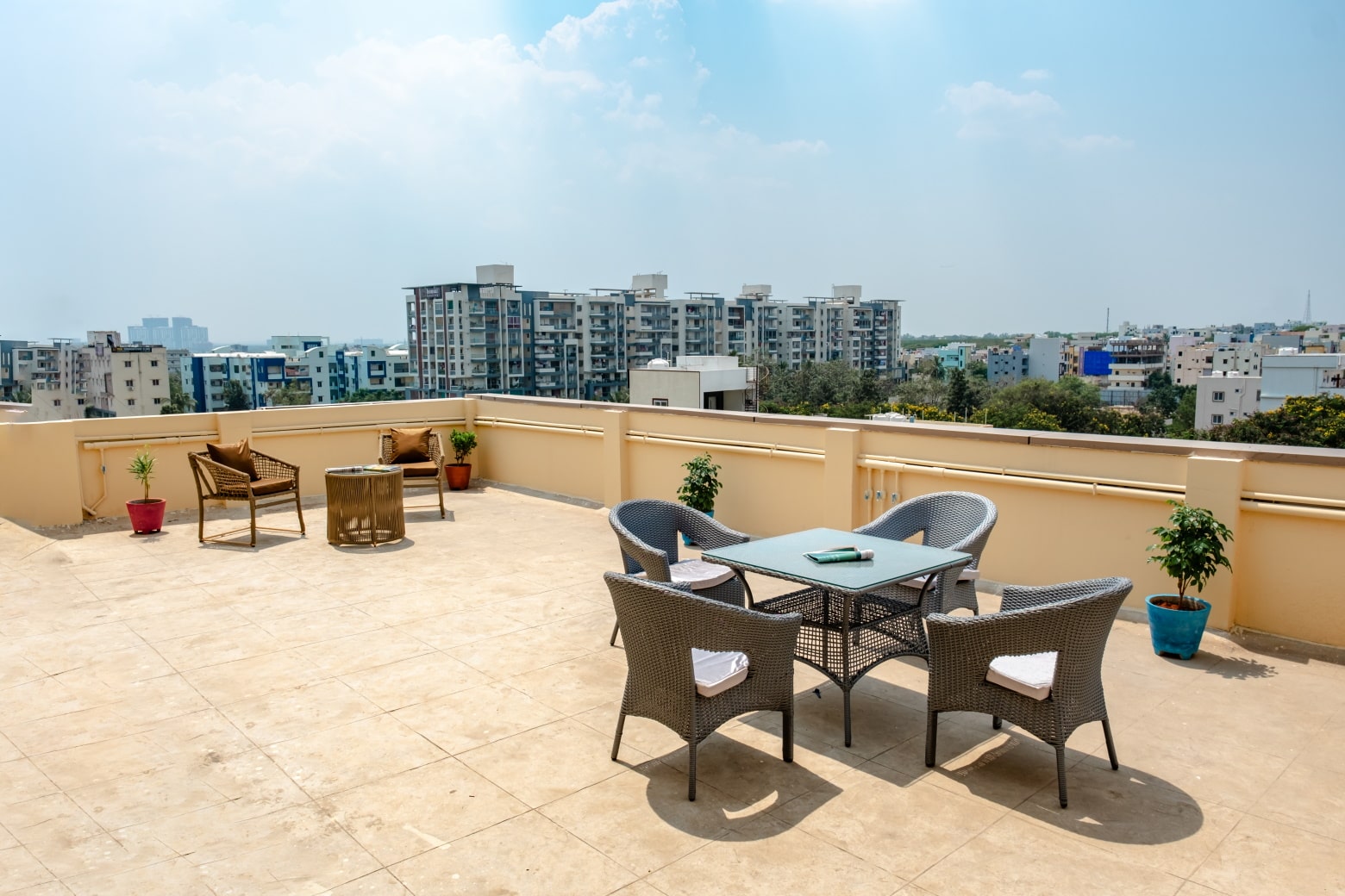 Studio Rooms for Rent in Hyderabad