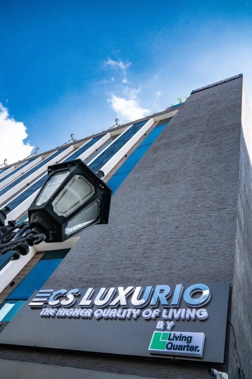 Shared Bachelor accommodation in Hitech City