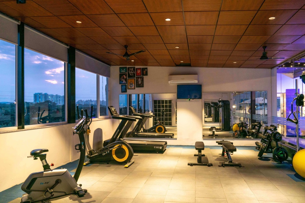 Shared Bachelor accommodation in Hitech City