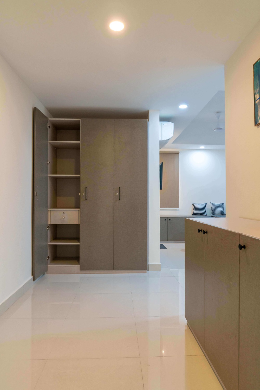 Studio Rooms for Rent in Hyderabad